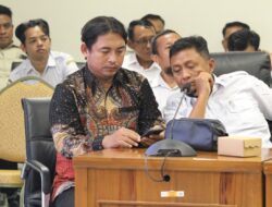 LBH AKAR Dorong Kenaikan ADD Jadi 20 Persen, Soroti Dampak Pencabutan Perda Desa