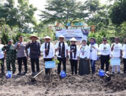 Semarak Puncak Peringatan BBGRM XXIII dan HKG PKK di Bojonegoro, Semangat Gotong Royong Untuk Kesejahteraan Masyaraka