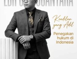 Visi dan Perjuangan Bambang Iswahyudi, S.H.,M.H. Pimpinan LBH JP Nusantara Menegakan Hukum Bermartabat