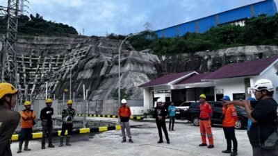 Momentum Hari Lahir Pancasila, PLN Berhasil Pulihkan Sistem Kelistrikan Sumatra