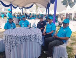 Kembangakan Wisata Geopark, Disbudpar Bojonegoro Adakan Launching KaGet