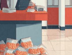 Telur Gayatri Mulai Masuk Kantor Dinas