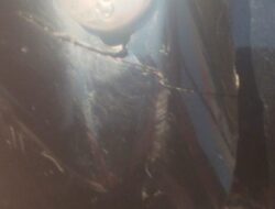 Seorang Warga Desa Sumberagung Ngraho Diduga Ancam Dua Orang dengan Sabit