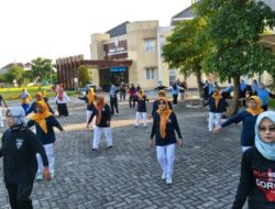 Pemkab Bojonegoro Bersama Para Lansia di Momen HLUN 2026, Senam Bareng dan Siapkan Program Menarik