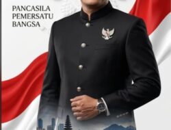Memperkokoh Persatuan Bangsa di Hari Lahir Pancasila, LBH JP Nusantara: Pancasila Pilar Utama Penegakan Hukum dan Keadilan