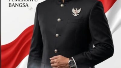 Memperkokoh Persatuan Bangsa di Hari Lahir Pancasila, LBH JP Nusantara: Pancasila Pilar Utama Penegakan Hukum dan Keadilan