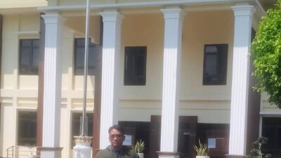 Tanda Tanya Penangkapan Ulang: Putusan Sudah Dibacakan, Namun Kembali Diamankan Hari Sama