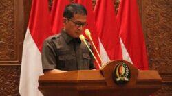 Bupati Setyo Wahono Beberkan Formula Taktis Jawab Catatan Kritis Fraksi DPRD Bojonegoro