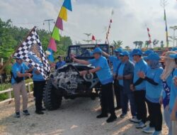 Pemkab Bojonegoro Kembangkan Destinasi Wisata Berbasis Potensi Lokal di Kedewan Lewat Program KaGeT