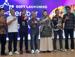 Soft Launching Jember Creative Centre,Momentum Baru Bagi Ekosistem Ekraf Kabupaten Jember