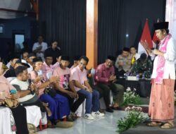 Abdul Aziz Penyandang Disabilitas,Apresiasi Program Homecare Yang Diluncurkan Gus Fawait