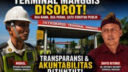 Tragedi di TBBM Manggis: Mualim III Diduga Tewas Terjepit Kapal, Dugaan Kelalaian K3 dan Minimnya Transparansi Pertamina Jadi Sorotan