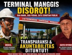 Tragedi di TBBM Manggis: Mualim III Diduga Tewas Terjepit Kapal, Dugaan Kelalaian K3 dan Minimnya Transparansi Pertamina Jadi Sorotan