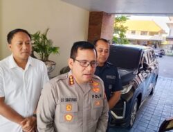 Kapolresta Denpasar Bantah Tudingan Rampas Ponsel Wartawan, Tegaskan Penanganan Sudah Sesuai Prosedur
