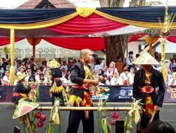Perang Bayu Jadi Magnet Wisata, BEC 2026 Gerakkan Ekonomi Banyuwangi