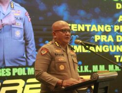 Biro Rena Polda Bali Matangkan Kesiapan Satker dan Satwil Menuju Predikat WBBM Tahun 2026