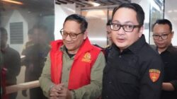 Mantan Dirut Kebun Binatang Surabaya Jadi Tersangka Korupsi Pakan Hewan, Rp10,2 Miliar Raib, Satwa Diduga Jadi Korban