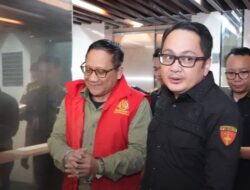 Mantan Dirut Kebun Binatang Surabaya Jadi Tersangka Korupsi Pakan Hewan, Rp10,2 Miliar Raib, Satwa Diduga Jadi Korban