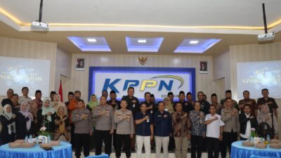 Polres Situbondo Raih Dua Penghargaan Pengelolaan Anggaran dari KPPN Bondowoso