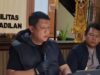 Lima Pelaku Pengeroyokan Terduga Pencuri Ayam Dibekuk Polres Tabanan, Kapolres: Emosi Massa Bukan Alasan Membenarkan Main Hakim Sendiri