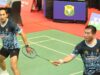 Bulutangkis Kapolri Cup 2026 Resmi Dibuka, 1.219 Atlet Ramaikan Kejuaraan Nasional; Wakapolda Bali Turun Bertanding Jadi Teladan bagi Bhayangkara Muda