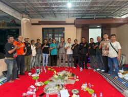 PT Cakrawala Globalindo Persada Gelar Syukuran Kantor Baru, Perkuat Sinergi Bersama Insan Pers