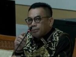 Usut Tuntas Kematian Sutrimo! Anggota Panja Komisi III DPR RI Dukung Polda Metro Jaya Segera Buka Tabir Kasus