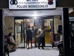 Darah Lebih Kental dari Air? Salah! Celurit “Penghabisan” Siap Menggorok Leher Saudara Sendiri di Banyuwangi, Bisnis Tembakau Picu Konflik Mematikan