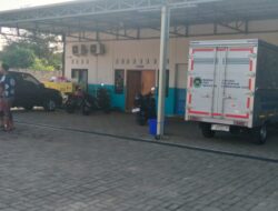 Domino Runtuh! Krisis Nasional SPPG Tembus Banyuwangi, Ribuan Penerima MBG di Wongsorejo Terkatung-Katung, “Reset Akun” Jadi Alasan Penghentian Layanan