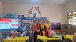 SDN Kaliwining 02 Jember Dorong Guru Kreatif Lewat Workshop Pembelajaran Digital Mendalam