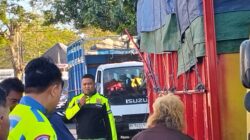 Maut Mengintai di Jam 03.00 Pagi! Pengemudi Travel Tabrak Truk Parkir di Pantura Wongsorejo, Satu Tewas Satu Kritis: “Mengantuk Jangan Mengemudi, Mengemudi Jangan Mengantuk!”