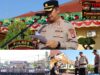 Polres Kobar Gelar Apel Pasukan Aman Nusa II 2026, Siap Cegah dan Tanggulangi Karhutla