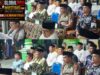 Komandan Pomal Pos Kumai Hadiri Pelantikan Pengurus PCNU Kobar Masa Khidmat 2026–2031 dan Pengajian Akbar di Kelurahan Raja
