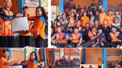 BPBD Kotawaringin Barat Gelar Acara Purna Tugas Dua Pegawai, Wujud Apresiasi atas Dedikasi dan Pengabdian