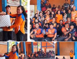 BPBD Kotawaringin Barat Gelar Acara Purna Tugas Dua Pegawai, Wujud Apresiasi atas Dedikasi dan Pengabdian