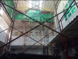 LSM AUU Soroti Dua Proyek Rp352 Juta di Puskesmas Wonoayu, Nilai Klarifikasi Belum Menjawab Substansi dan Segera Layangkan Dumas ke APH