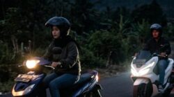 Teror “Bekap Bokong” di Jalan Nasional Alasrejo! Wanita Naik Motor Dilecehkan Pelaku Bermotor Malam Hari, Warga Perempuan Ketakutan Keluar Rumah: Polisi Diminta Tegas Tangkap Oknum Cabul!