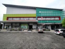 LSM AUU Hormati Klarifikasi UPTD Puskesmas Wonoayu Berikan Klarifikasi Resmi Dua Proyek Rp 352 Juta, 
