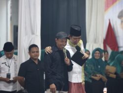 Perkuat Evaluasi Program Homecare,Gus Fawait Serap Aspirasi Warga Gugut