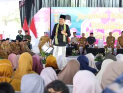 Pemkab Jember Pastikan Pencairan Intensif Guru Ngaji Pada Bulan September