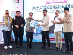 Wamenkes Apresiasi Program Homecare Kabupaten Jember
