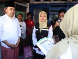 Gus Fawait Beberkan Misi Humanis di Balik Program Homecare