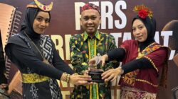 PTPN I Regional 5 Raih Gold Winner di Debut Kategori Program Media Relations Awards SPS