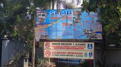 Viral !!! SMPN 1 Ajung tuai sorotan penjualan LKS,,, Wali murid Berharap di tanggung dana Bos.