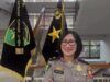Pecah Bintang Jelang Purna Tugas, Brigjen Pol drg. Lisda Cancer Akhiri Pengabdian di Polri dengan Pangkat Jenderal Bintang Satu