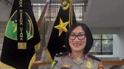 Pecah Bintang Jelang Purna Tugas, Brigjen Pol drg. Lisda Cancer Akhiri Pengabdian di Polri dengan Pangkat Jenderal Bintang Satu