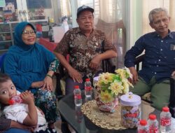 Wali Murid SMPN 1 Ajung Klarifikasi Terkait Pembelian Buku LKS Murni Inisiatif Orang Tua, Bukan Paksaan Sekolah