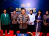 Polri Perkuat Kapasitas Personel Hadapi Modus Love Scamming yang Kian Kompleks