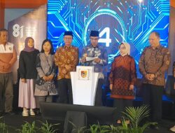 Bakesbangpol Jember Luncurkan “Cinta Riset”, Urus Izin Penelitian Cukup 3 Jam