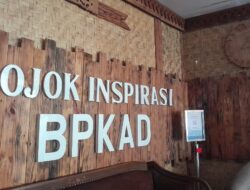 SKANDAL ADMINISTRASI? Lahan 8.500 M² “Taman” di Sumber Kencono Disulap Jadi Akses Dok Kapal, BPKAD Tegas: “Dilarang Keras Bangun Gedung!”